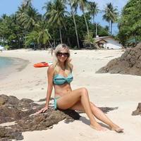 Отзыв от Анна - DTV виза